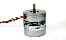 BEI Motion Systems L25G-12000-M5-ABZC-8830-LED-SC18-S Industrial Encoder, 5 VDC