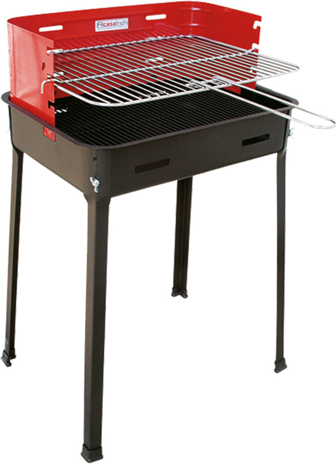 Barbecue 845 Filcasalinghi - Il Cuore delle tue Feste in Famiglia - 1
