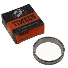 New Timken Bearing Race Cup P/N LM67010