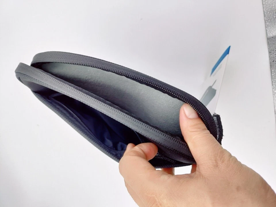 Kensington чехол для переноски чехол для 10-11» нетбук k62609 подходит 8» на 12» - Изображение 2 из 3