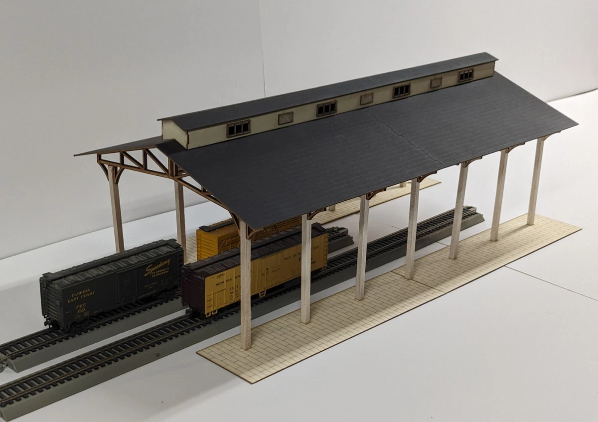 Ho train sales repair near me