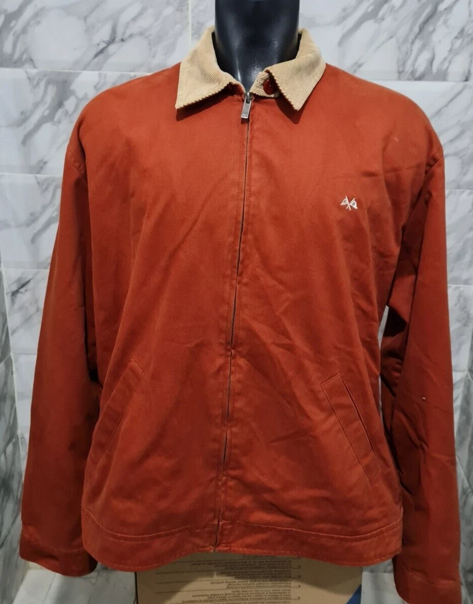 Thomas burberry top jacket mens