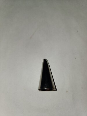 Ateco Piping Tip Nozzle #72 - 1 PC