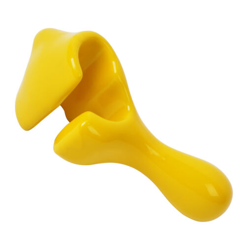 New Rubber Coated Bead Keeper Tire Changer Tool Yellow Heavy Duty Thing A+ Kit - Imagen 15 de 15