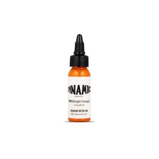 Dynamic Color Professional Tattoo Ink USA Vegan Bold Long Lasting Colors 30 S...