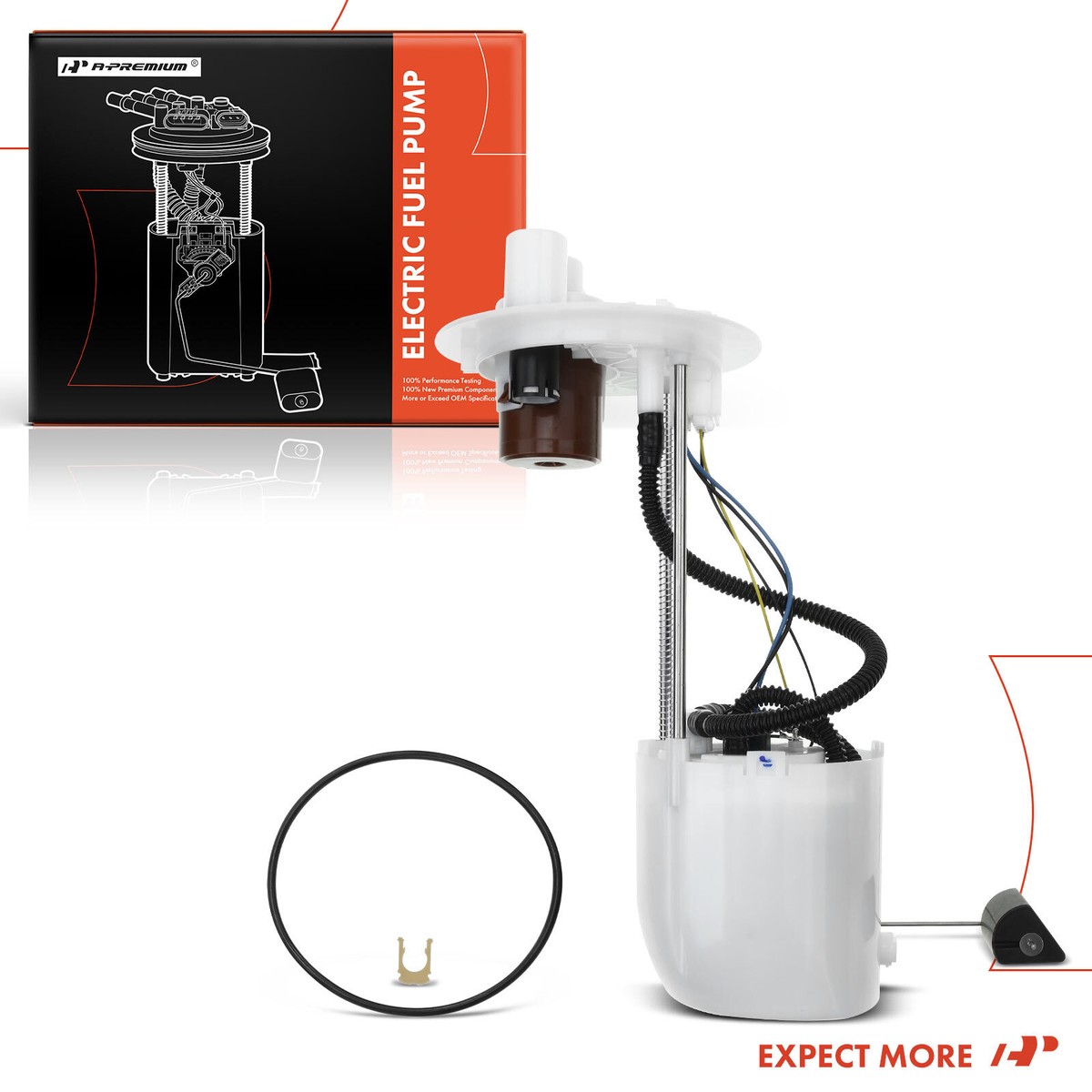 0yasumi！ Cummins ISX12 11.9 Water Pump 2882150 With Transfer Tube