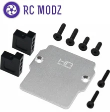 Hot Racing GRM2401 Arrma Grom Aluminum Two Position Servo Mount