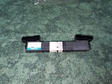 Miniature Festo Air Valve # MZH-5/3G-1,5L-LED - 24 VDC (28471-Tub-E)