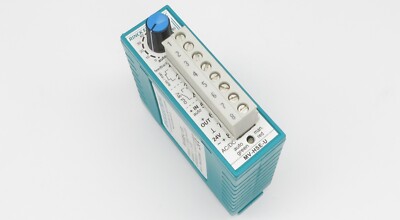 RINCK Electronic MV-HSE-U 10V Handheld Control Level Setpoint Panel Analog 0-10V DC