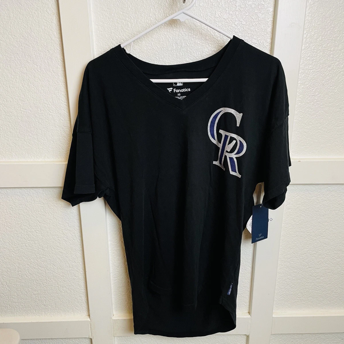 Colorado Rockies Womens in Colorado Rockies Team Shop 