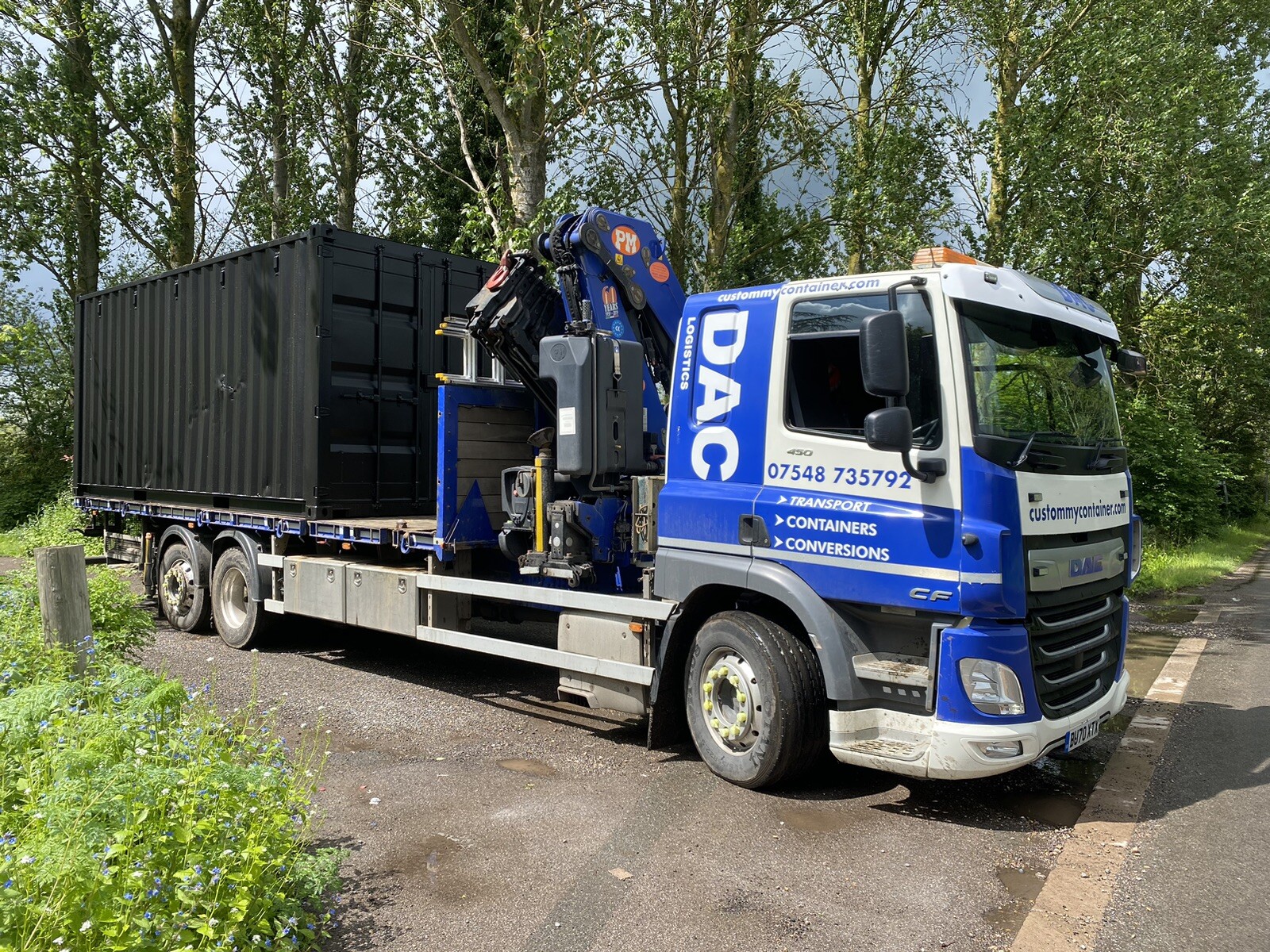 10ft Shipping Container eBay