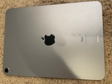 Apple iPad Air 4th Gen Wi-Fi, 10.9in - 64GB - Sky Blue