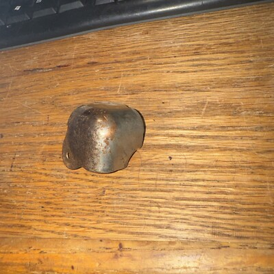 #ad #ad Peavey Cabinet Amp Hardware Corners For Repair Project Well Patina $2.99