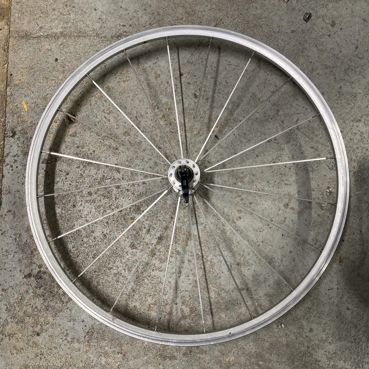 Mavic Aksium Race for sale | eBay