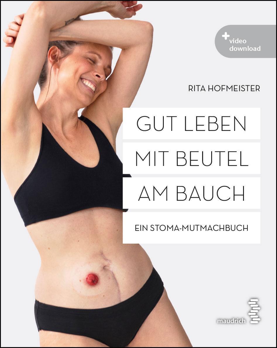 Thumbnail - Gut Leben Mit Beutel Am Bauch Rita Hofmeister