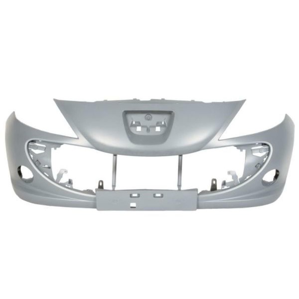 StoßStange Vorne FüR Peugeot 206+ T3E 2L_ 2M_-image