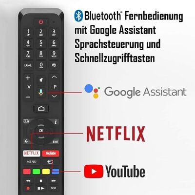 toshiba 50uf3d53db remote control: Find & Buy