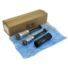 2PCS Engine Balance Shaft Kit For AUDI A4 Q5 VW Jetta CCTA 2.0 TSI 06H198205A