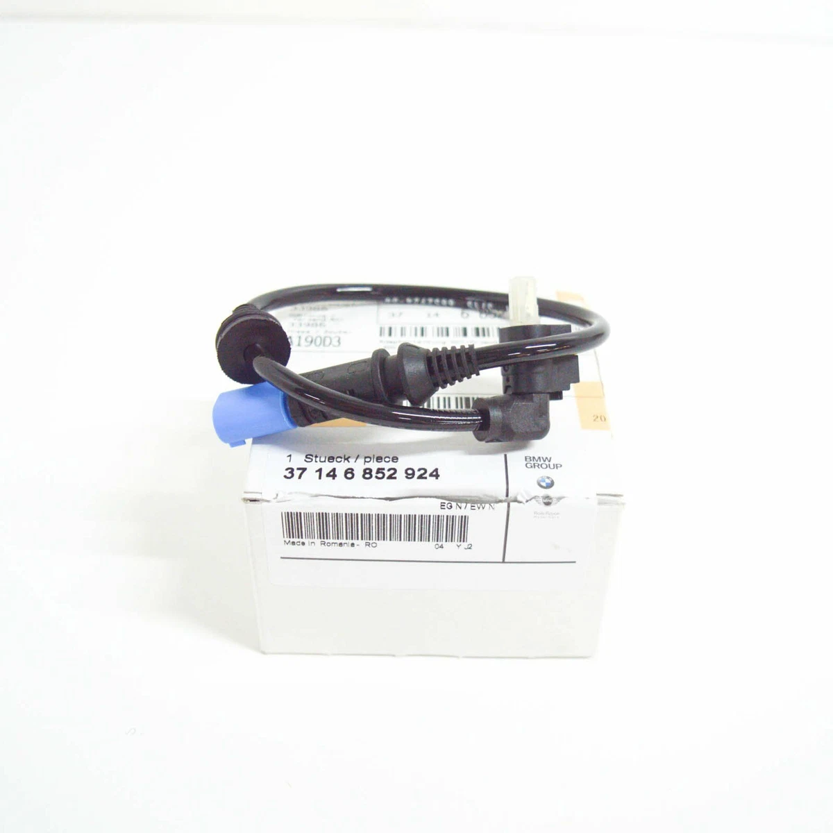 NEW BMW 3 F20 F21 F22 F23 F30 ADAPTER LEAD EDC 6852924 37146852924 