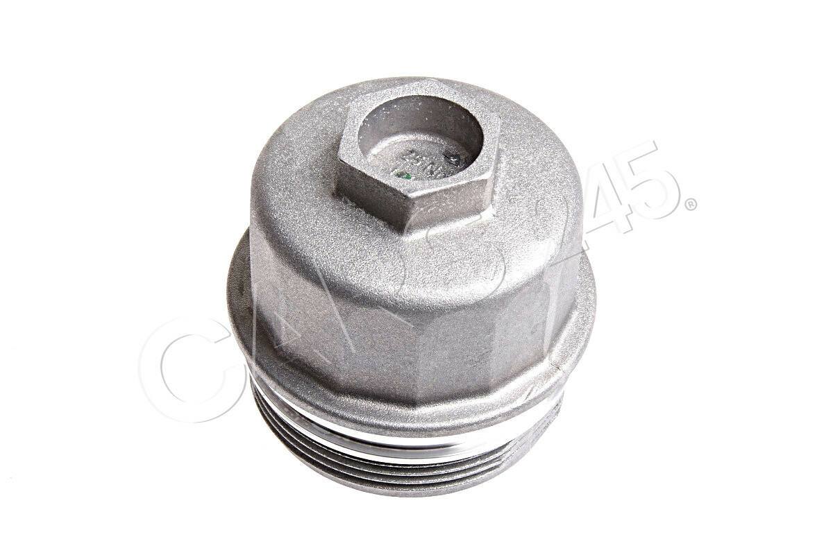 Genuine MINI R50 R52 R53 Cabrio Coupe Oil Filter Cover OEM  