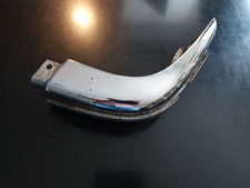 Mercedes Benz W123 Sto&szlig;stangenecke vorne links vergl. 1238800370