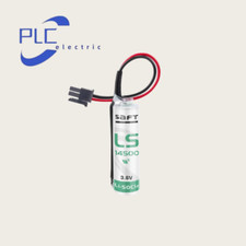 LS14500 1PC NEW SAFT battery 3.6V Encoder Patrol Device Guangshu PLC