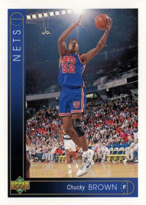 1993-94 Upper Deck Basketball #1-177 - Crisp Cards - High QTY!  Volume Discount!