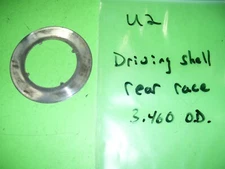 70 Dodge Mopar TorqueFlite 727 Transmission Drive Shell REAR RACE SPACER 3.460