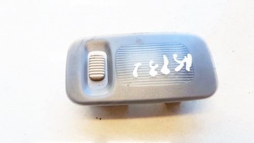 Alfa-Romeo 156 2002 Interior lighting 60607883, Genuine #956271-71