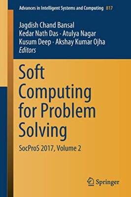 Soft Computing for Problem Solving : SocProS 20, Bansal, Das, Nagar, Deep, O-,