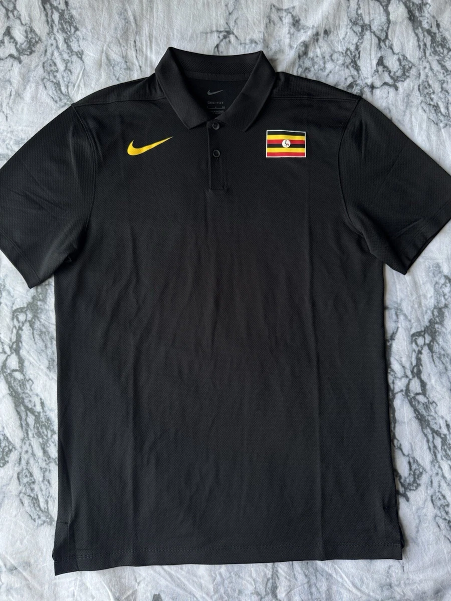 Nike Pro Elite Black Activewear Tops for Men for Sale | Shop Men's