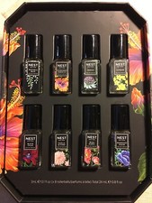 NEST New York Eau De Parfum Rollerballs Collection - 3ml. x 8 Piece Gift Set NEW