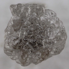 1.33 CT Real Natural Rough Light Brown Diamond, Raw Uncut Diamond For Ring