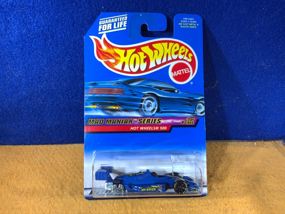 MAD WHEELS マッドホイール世界一わるいミニカーHot Wheel 71cugC+sc5L._UF350,350_QL50_.jpg