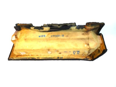 Mercedes R129 320 SL A1296801688 Armaturenbrett Verkleidung rechts 