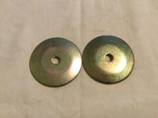 2 - Wilden Pumps Inner Piston P/N 02-3700-08