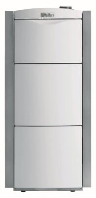 VA ecoVIT exclusiv VKK 476/4 Gas-Brennwertkessel 48,2 kW, E-Gas