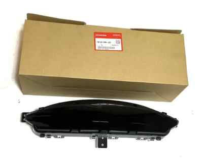 HONDA Genuine CIVIC FD1 FD2 Type-R Speedometer Assy 78120-SNW-J02