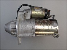 Démarreur Chevrolet NUBIRA