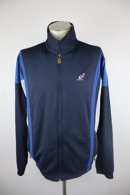 AUSTRALIAN SPORTJACKE HERREN Gr. 54 HERREN SPORT JACKE SWEATSHIRT VINTAGE