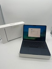 Apple MacBook Air 13 Inch M4 2025 10C/8C 16G/256GB Midnight A3240 Boxed