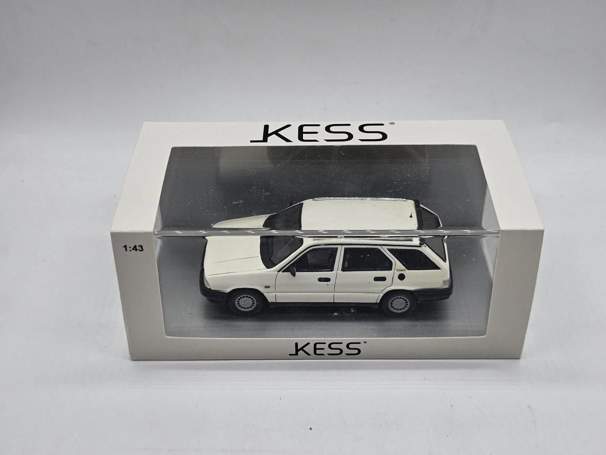 Modellini Auto Da Collezione Scala 1:43 FIAT 500 Abarth Diecast Modellismo Statico 4