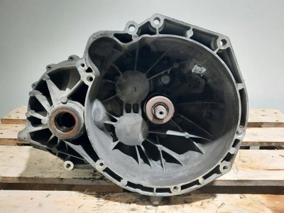 Volvo V60 2011 6 Gang Schaltgetriebe BG9R7F096BA Diesel 84kW SKR3734
