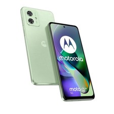 Motorola Moto G54 5G 8GB 256GB - Unlocked Android Smartphone - Mint Green
