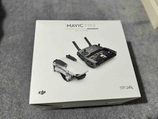 DJI Mavic Mini Fly More Combo Camera Drone 