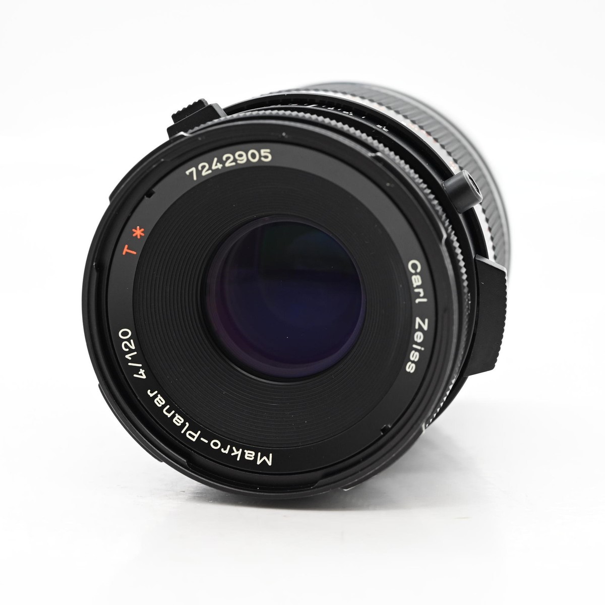 Hasselblad 120mm f4 Makro-Planar CF T* Lens #905 | eBay