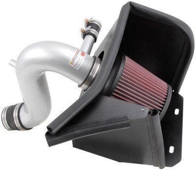 K&N 69-2549TS Typhoon Cold Air Intake for 2012-14 Dodge Avenger / Chrysler 200