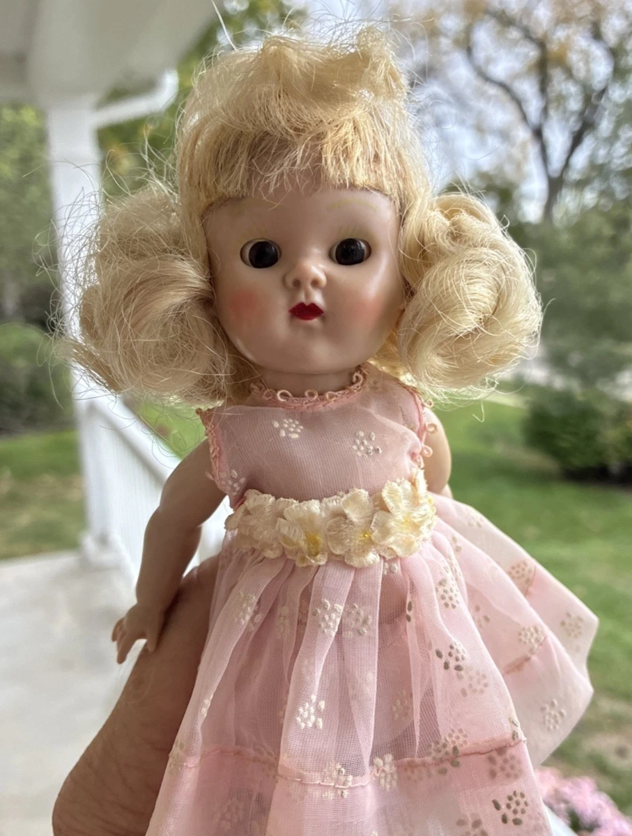 25+ S Ginny Dolls 1950 Vogue for sale | Updated Oct 2026