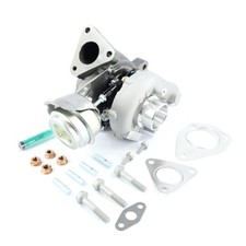 Turbolader Abgasturbolader für AUDI SKODA VW A4 B5 Avant B6 B7 A6 C5