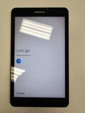 Samsung Galaxy Tab SM-T380 32gb Tablet